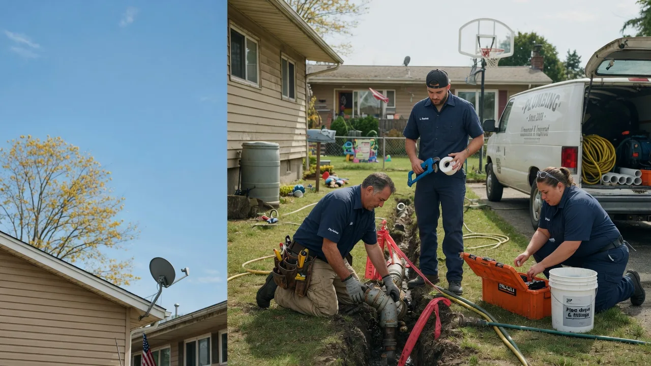 Garbage Disposal Replacement in Lakewood, PA near me
