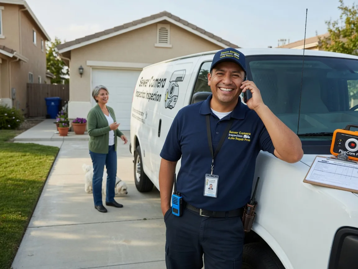 Sewer Line Repair Lakewood, PA FAQs